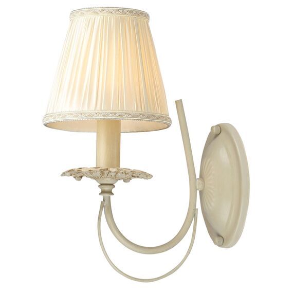 Настенный светильник (бра) Maytoni ARM326-01-W, изображение 2