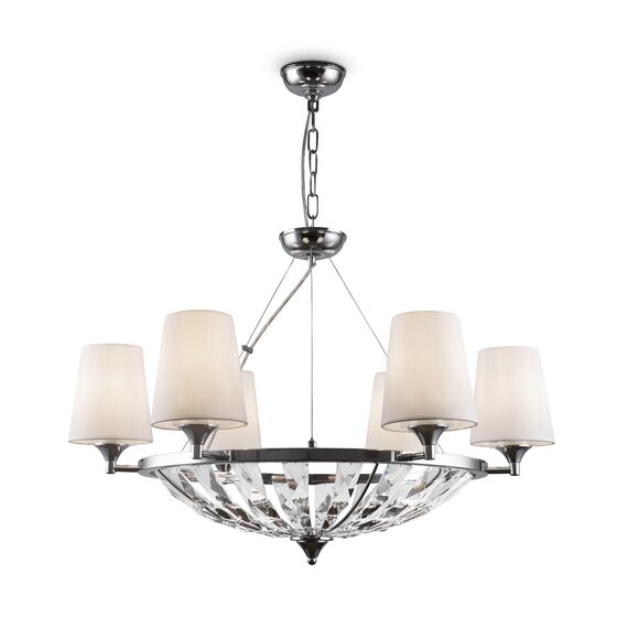 Подвесной светильник Maytoni H021PL-06CH, изображение 2