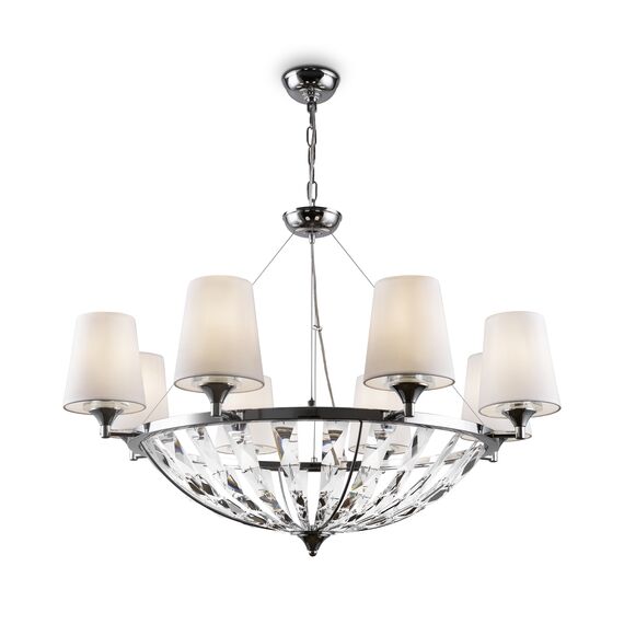 Подвесной светильник Maytoni H021PL-08CH, изображение 2