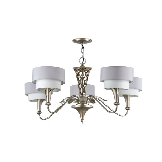 Люстра Maytoni H311-05-G, изображение 14