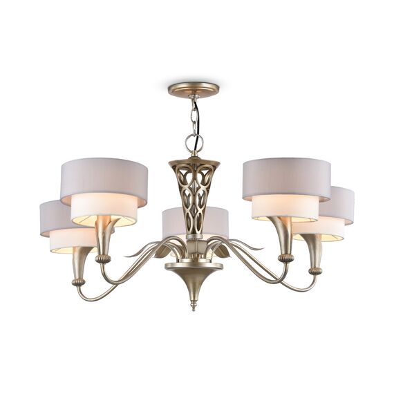 Люстра Maytoni H311-05-G, изображение 2