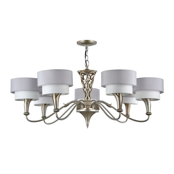 Люстра Maytoni H311-07-G, изображение 7