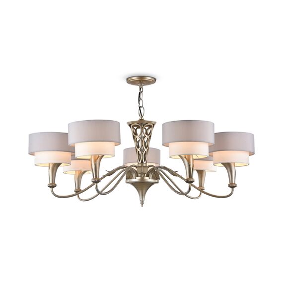 Люстра Maytoni H311-07-G, изображение 2