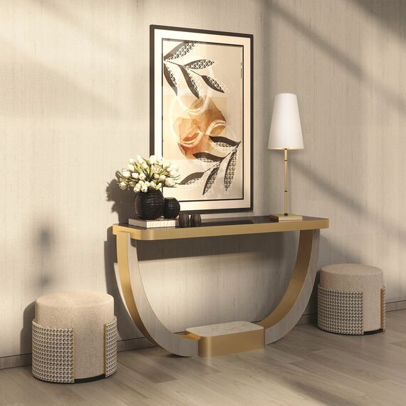 Настольный светильник Maytoni H001TL-01BS, изображение 3