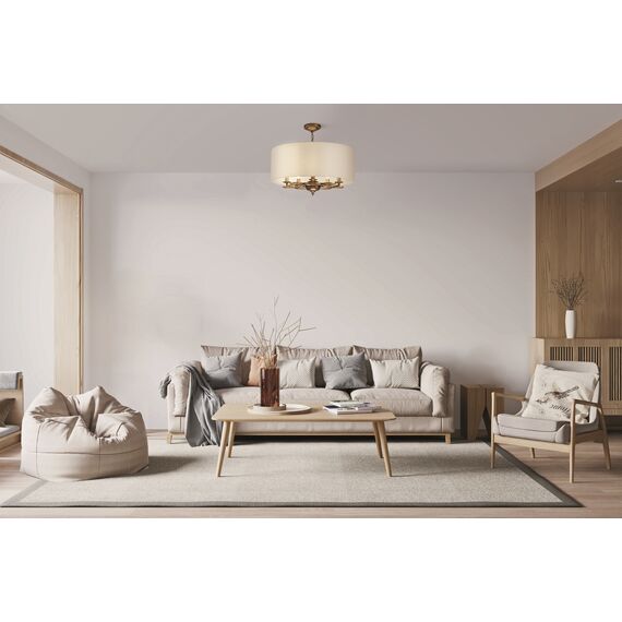 Подвесной светильник Maytoni H007PL-05G, изображение 4