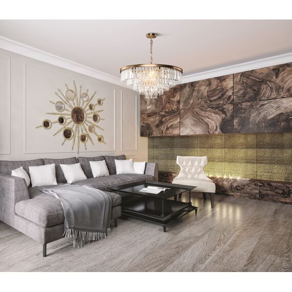 Подвесной светильник Maytoni MOD085PL-12BS, изображение 5