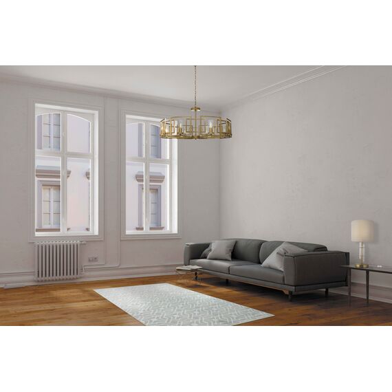 Подвесной светильник Maytoni H009PL-08G, изображение 10