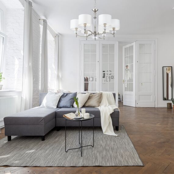 Люстра Maytoni MOD014CL-06N, изображение 13