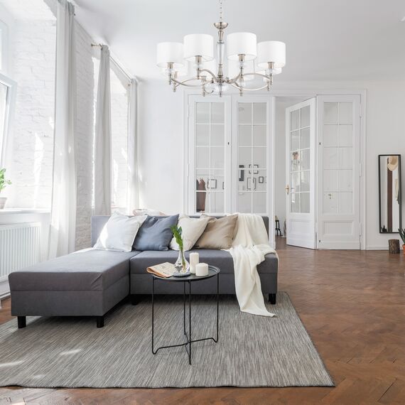 Люстра Maytoni MOD014CL-08N, изображение 4