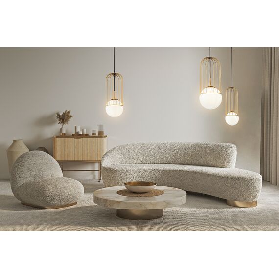 Подвесной светильник Maytoni P363PL-01G, изображение 19