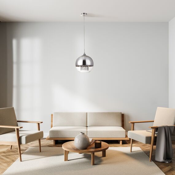 Подвесной светильник Maytoni P140-PL-170-1-N, изображение 8