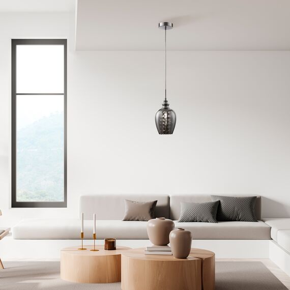 Подвесной светильник Maytoni MOD033-PL-01-N, изображение 6