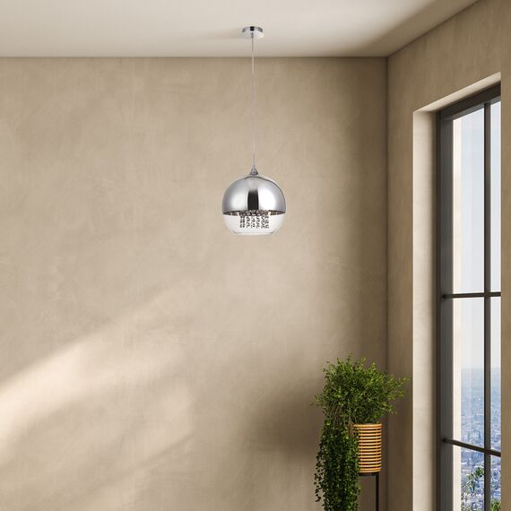 Подвесной светильник Maytoni P140-PL-170-1-N, изображение 7