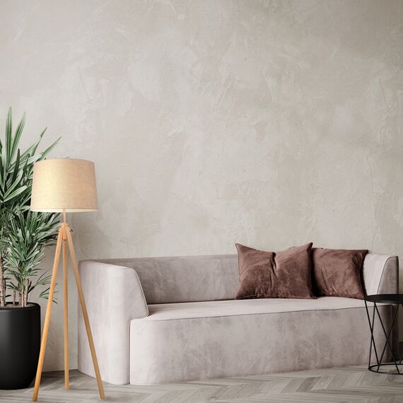 Напольный светильник (торшер) Maytoni Z177-FL-01-BR, изображение 6