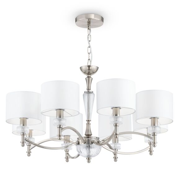 Люстра Maytoni MOD014CL-08N, изображение 2