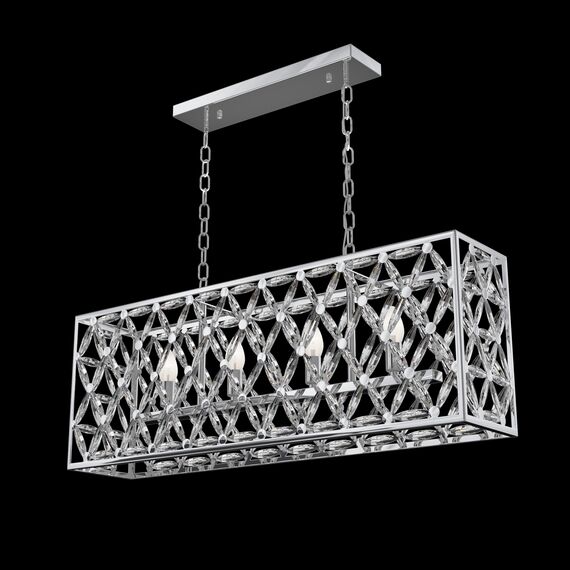 Подвесной светильник Maytoni MOD069PL-04CH, изображение 2