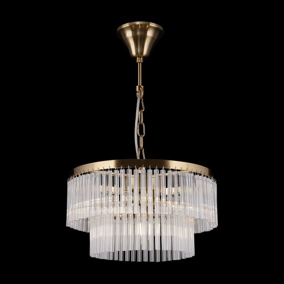 Подвесной светильник Maytoni MOD093PL-04BS, изображение 5