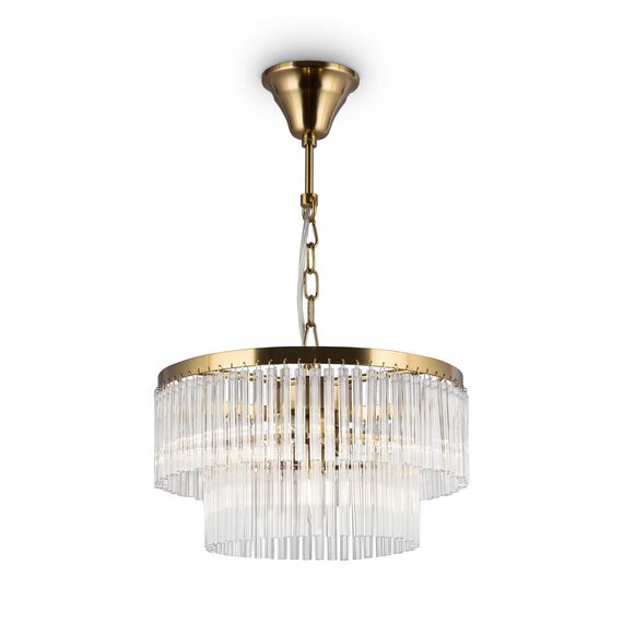 Подвесной светильник Maytoni MOD093PL-04BS, изображение 2