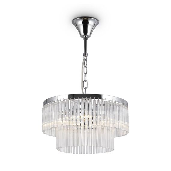 Подвесной светильник Maytoni MOD093PL-04CH, изображение 2