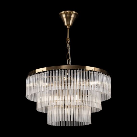 Подвесной светильник Maytoni MOD093PL-09BS, изображение 6