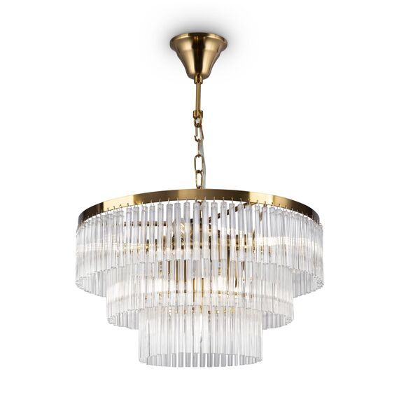 Подвесной светильник Maytoni MOD093PL-09BS, изображение 2