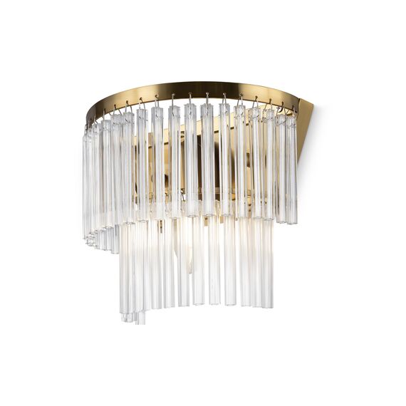 Настенный светильник (бра) Maytoni MOD093WL-01BS, изображение 3