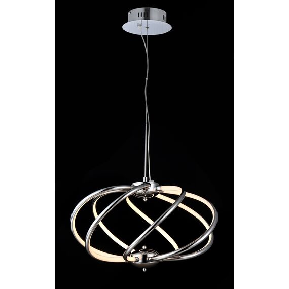 Подвесной светильник Maytoni MOD211-07-N, изображение 4