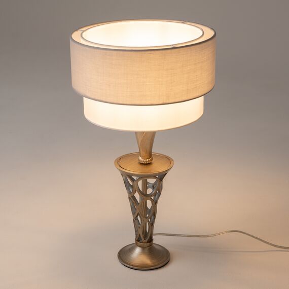 Настольный светильник Maytoni H311-11-G, изображение 7