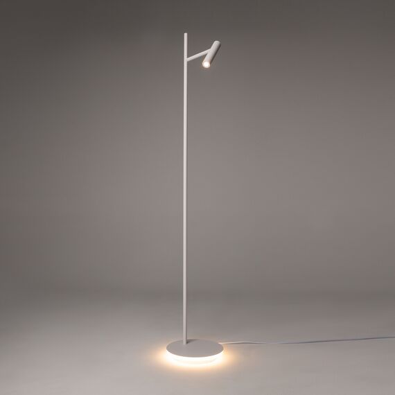 Напольный светильник (торшер) Maytoni Z010FL-L8W3K, изображение 8