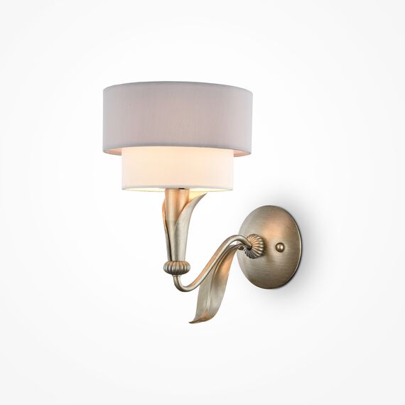 Настенный светильник (бра) Maytoni H311-01-G, изображение 7