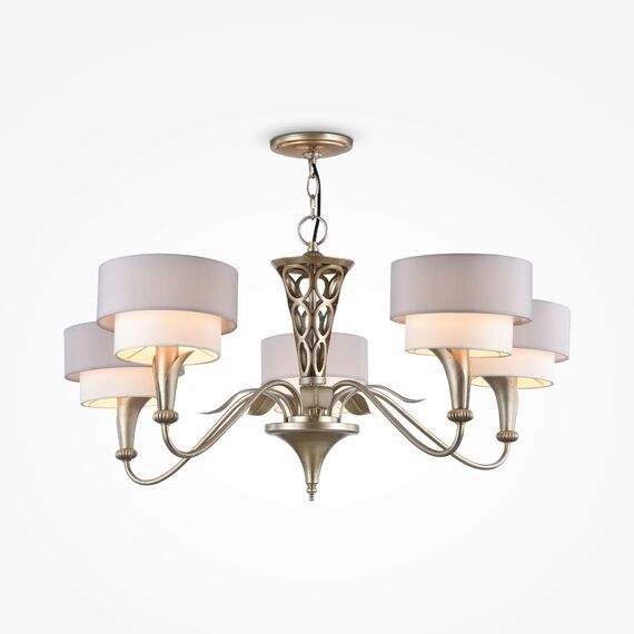 Люстра Maytoni H311-05-G, изображение 9