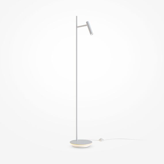 Напольный светильник (торшер) Maytoni Z010FL-L8W3K, изображение 7