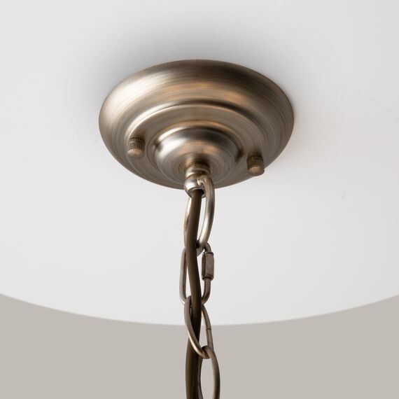 Люстра Maytoni H311-05-G, изображение 11