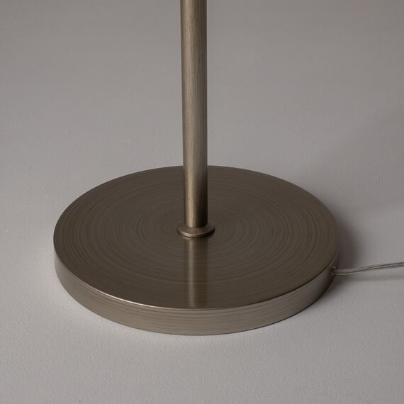 Напольный светильник (торшер) Maytoni H311-FL-01-G, изображение 9