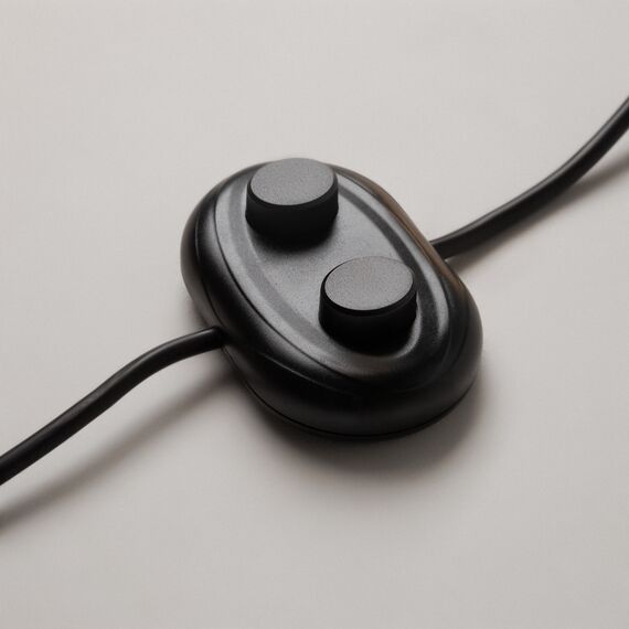 Напольный светильник (торшер) Maytoni Z010FL-L8B3K, изображение 9