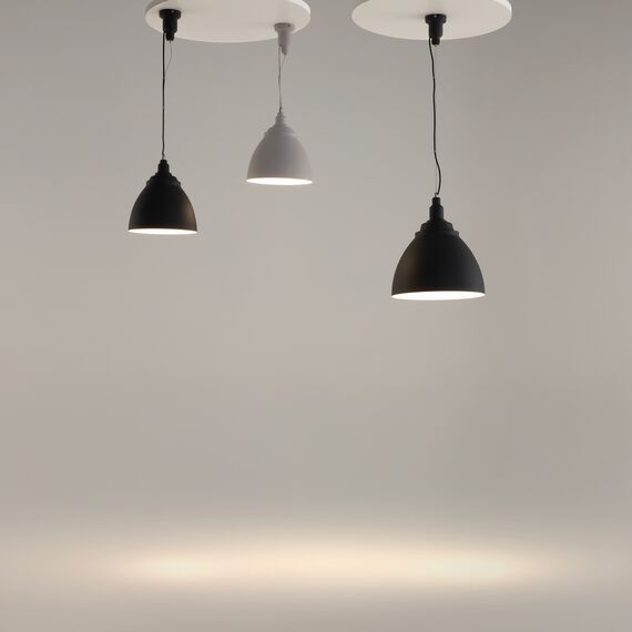 Подвесной светильник Maytoni P534PL-01W, изображение 8