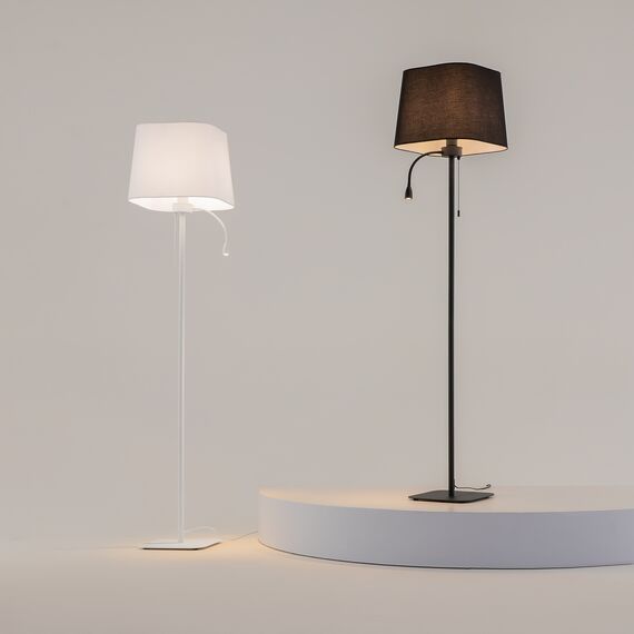 Напольный светильник (торшер) Maytoni Z001FL-L3W-1W, изображение 4