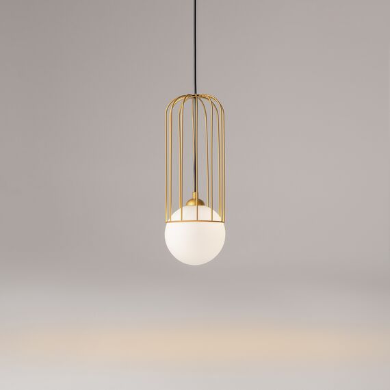 Подвесной светильник Maytoni P361PL-01G, изображение 5