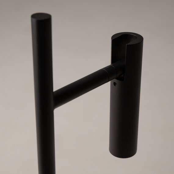 Напольный светильник (торшер) Maytoni Z010FL-L8B3K, изображение 4