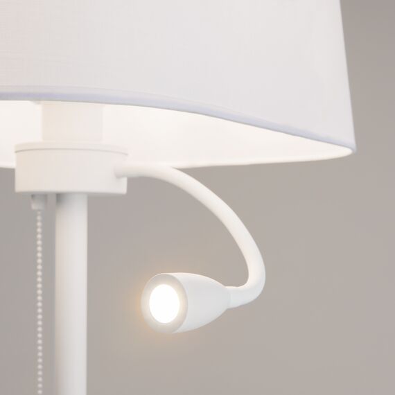 Напольный светильник (торшер) Maytoni Z001FL-L3W-1W, изображение 5