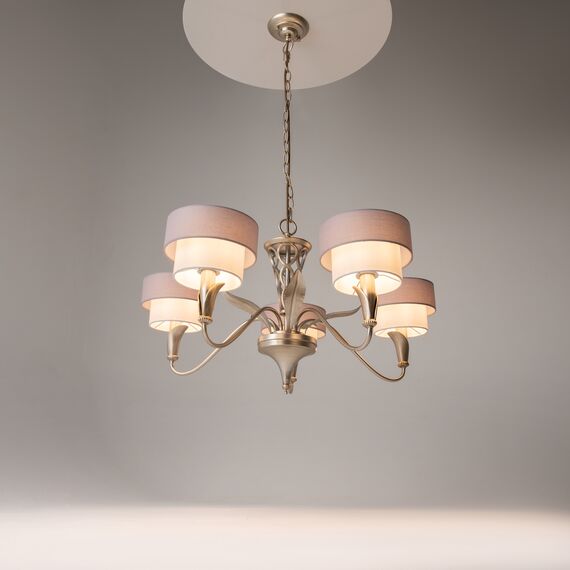 Люстра Maytoni H311-05-G, изображение 8