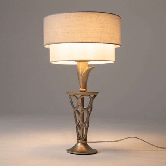 Настольный светильник Maytoni H311-11-G, изображение 5