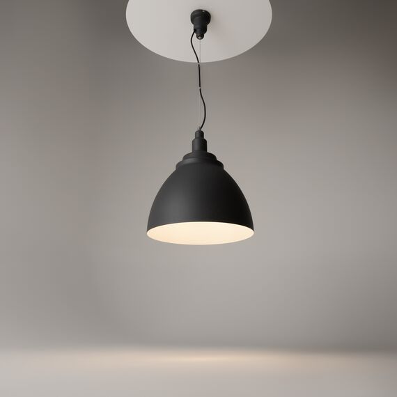 Подвесной светильник Maytoni P535PL-01B, изображение 4