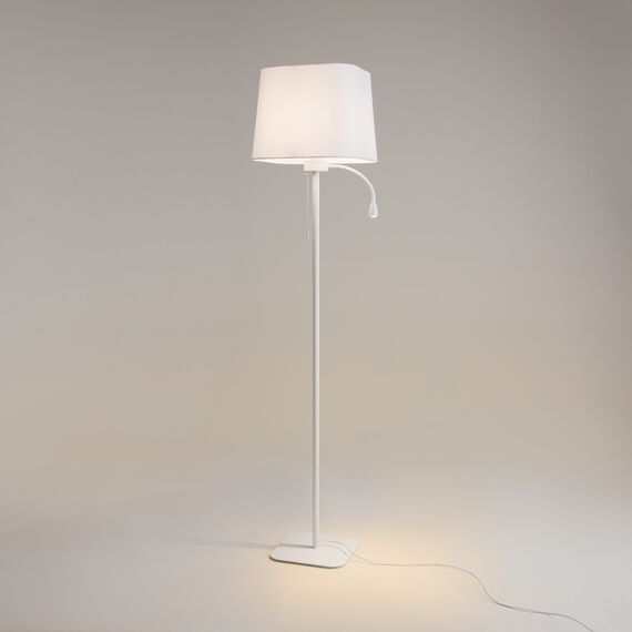 Напольный светильник (торшер) Maytoni Z001FL-L3W-1W, изображение 6