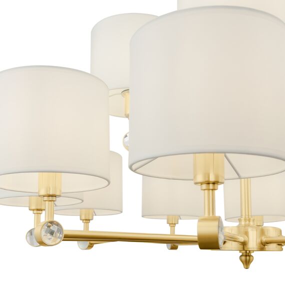 Люстра Maytoni MOD088PL-15BS, изображение 4