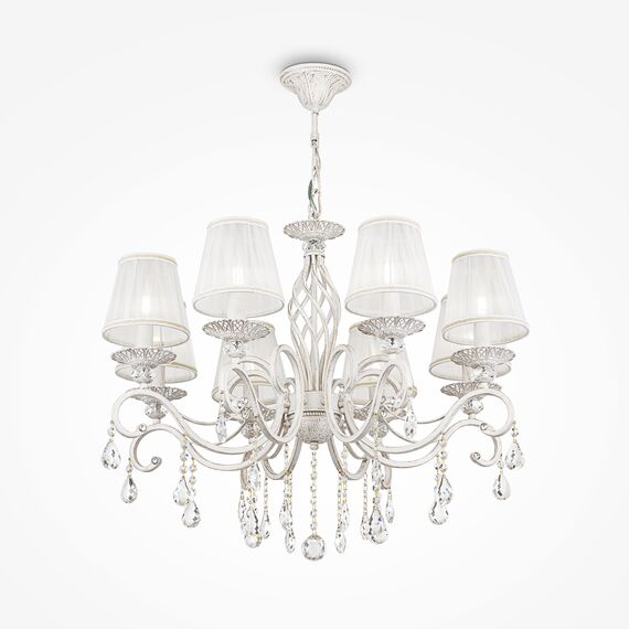 Люстра Maytoni ARM247-08-G, изображение 4