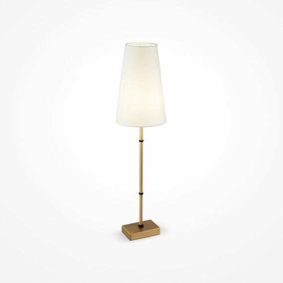 Настольный светильник Maytoni H001TL-01BS