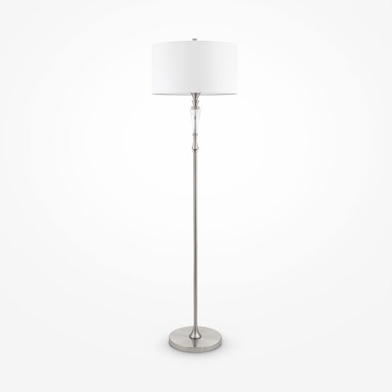 Напольный светильник (торшер) Maytoni MOD014FL-01N, изображение 3