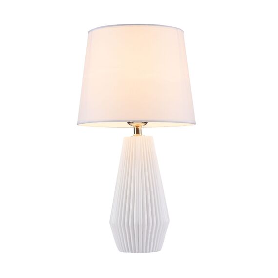 Настольный светильник Maytoni Z181-TL-01-W, изображение 3