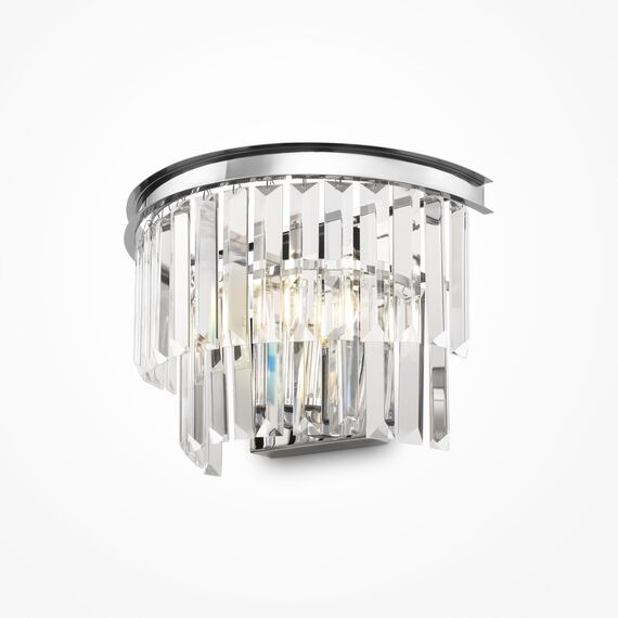 Настенный светильник (бра) Maytoni MOD085WL-01CH, изображение 3